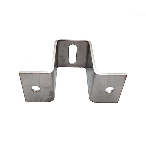 wall anchor hanger bracket metal u shape|u brackets for sale.